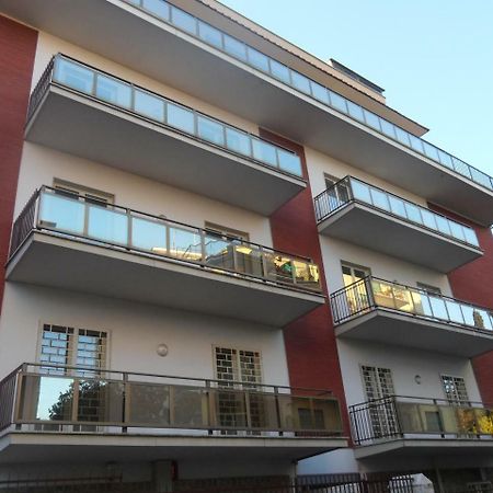 Preziosissimo Sangue Bed & Breakfast Roma Eksteriør bilde