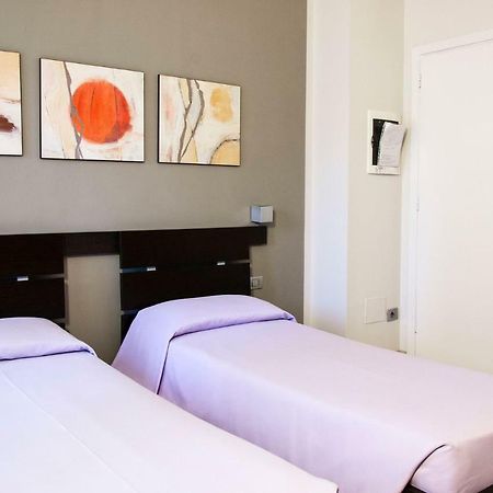 Preziosissimo Sangue Bed & Breakfast Roma Eksteriør bilde