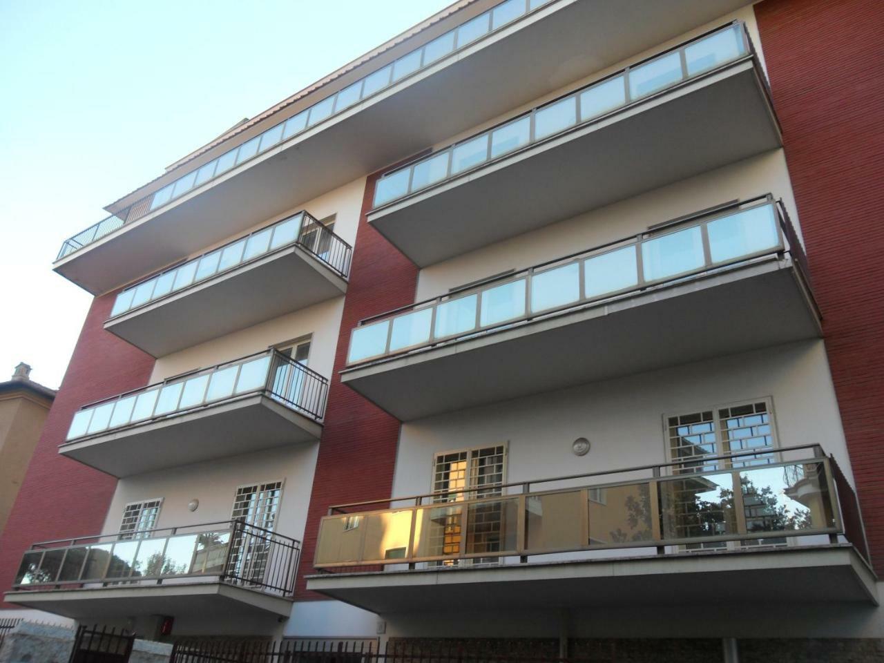 Preziosissimo Sangue Bed & Breakfast Roma Eksteriør bilde