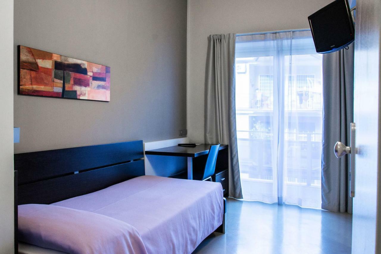 Preziosissimo Sangue Bed & Breakfast Roma Eksteriør bilde