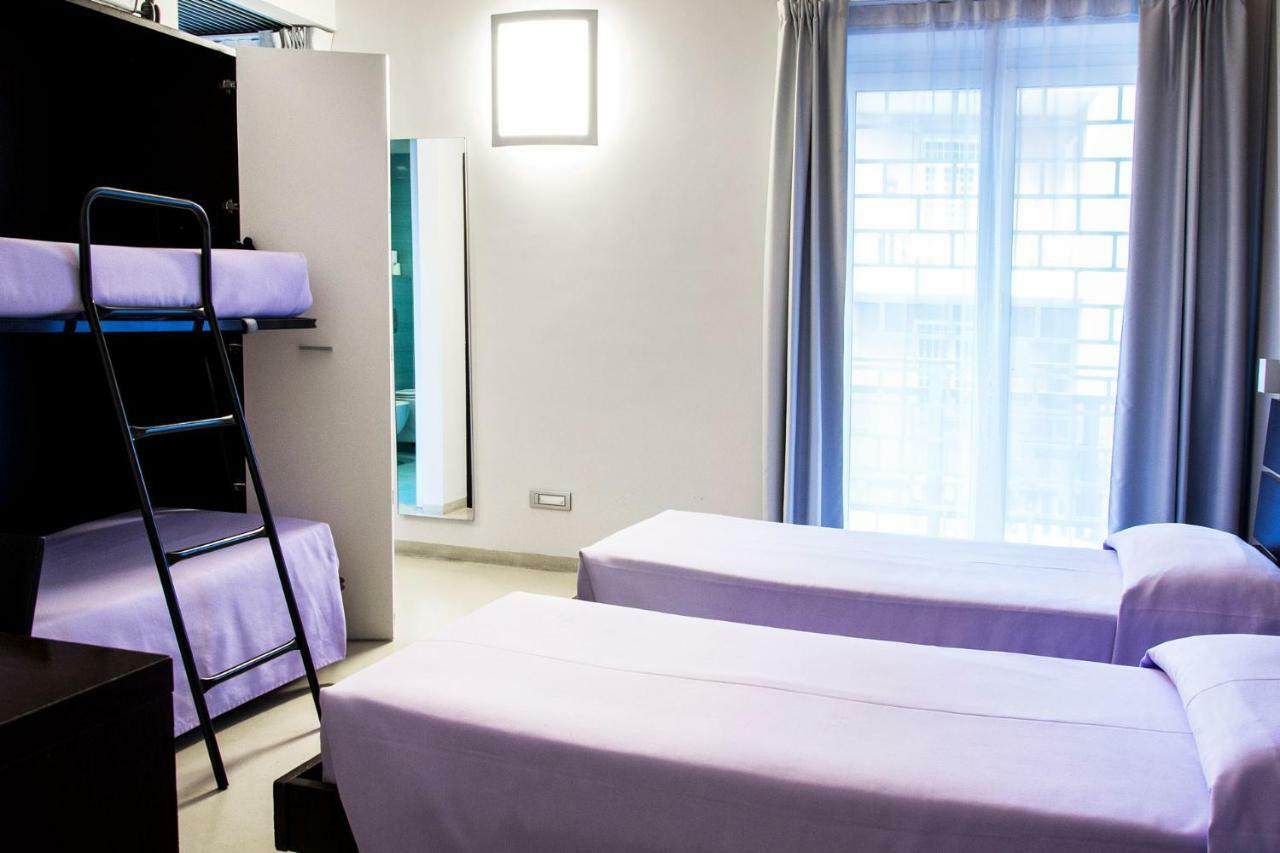 Preziosissimo Sangue Bed & Breakfast Roma Eksteriør bilde